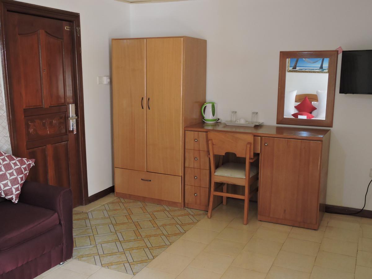 Allseasons Hotel Pantang Quarto foto