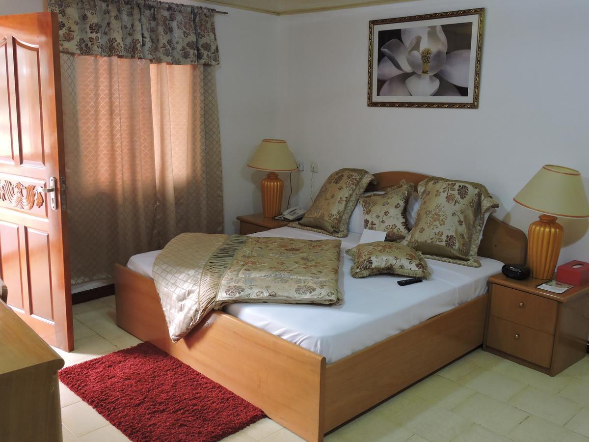 Allseasons Hotel Pantang Quarto foto