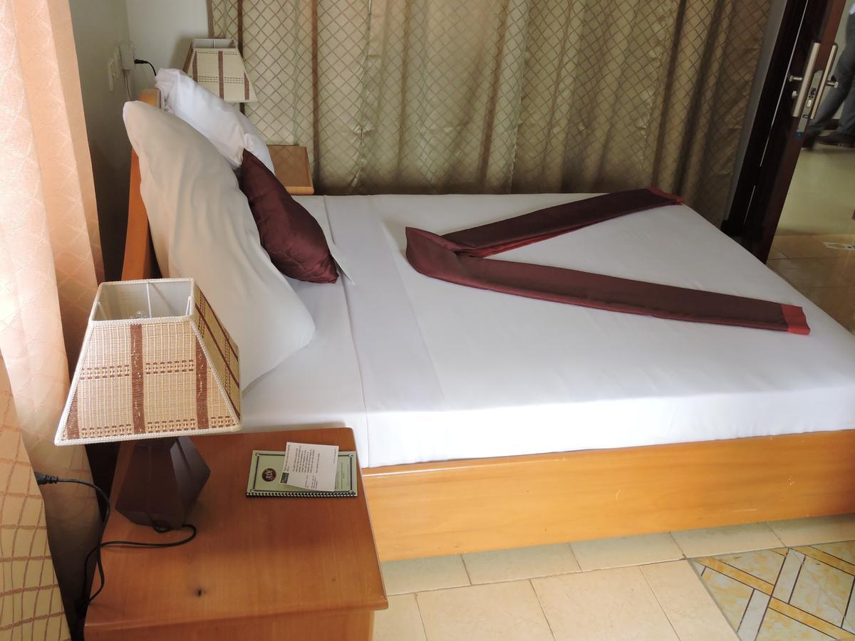 Allseasons Hotel Pantang Quarto foto