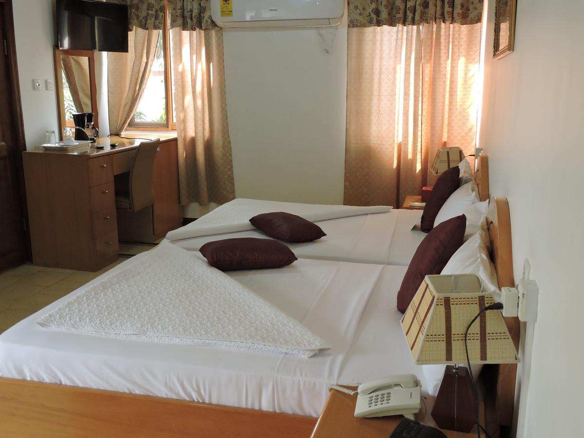 Allseasons Hotel Pantang Quarto foto