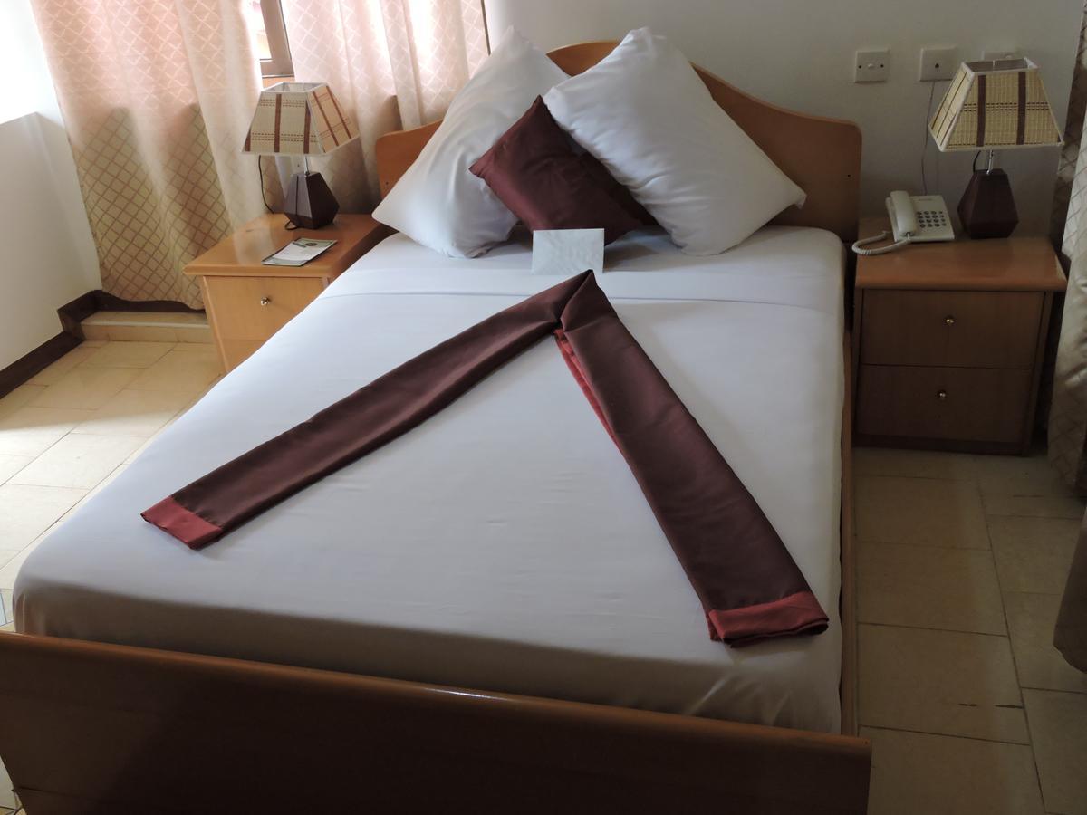 Allseasons Hotel Pantang Quarto foto