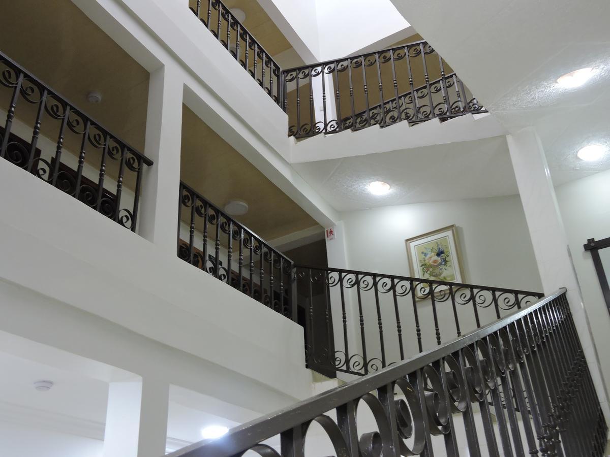 Allseasons Hotel Pantang Quarto foto