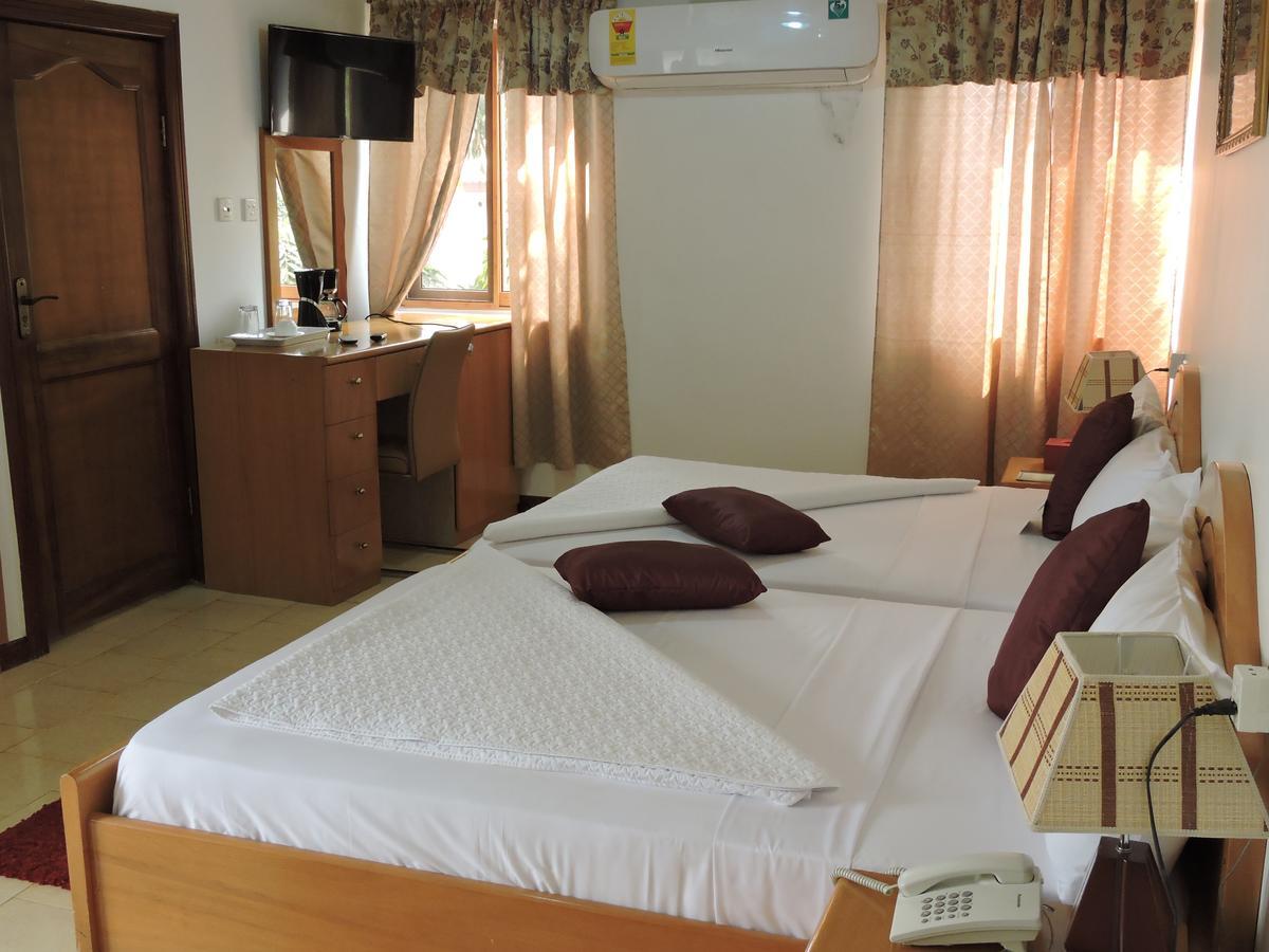 Allseasons Hotel Pantang Quarto foto