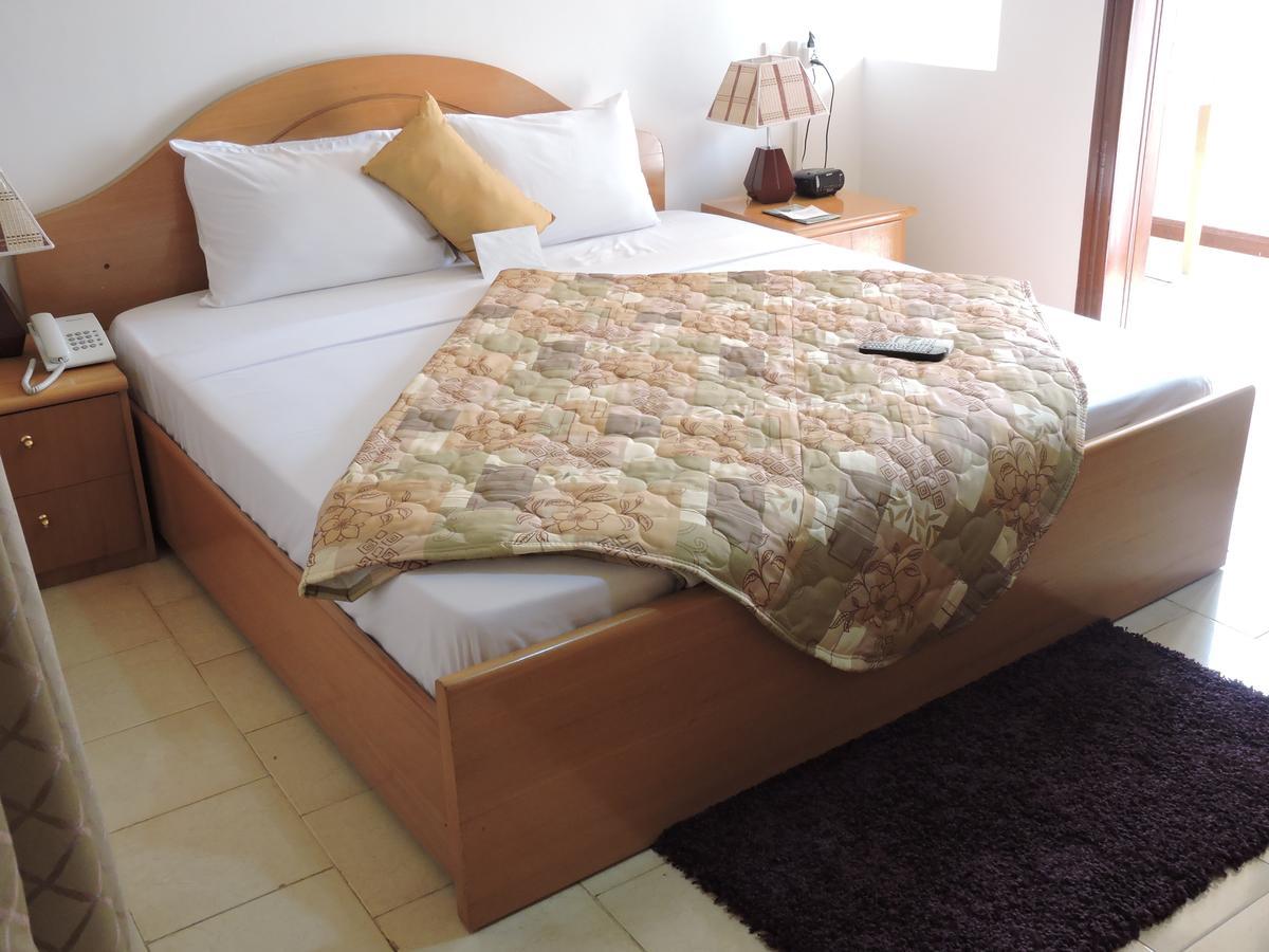 Allseasons Hotel Pantang Quarto foto