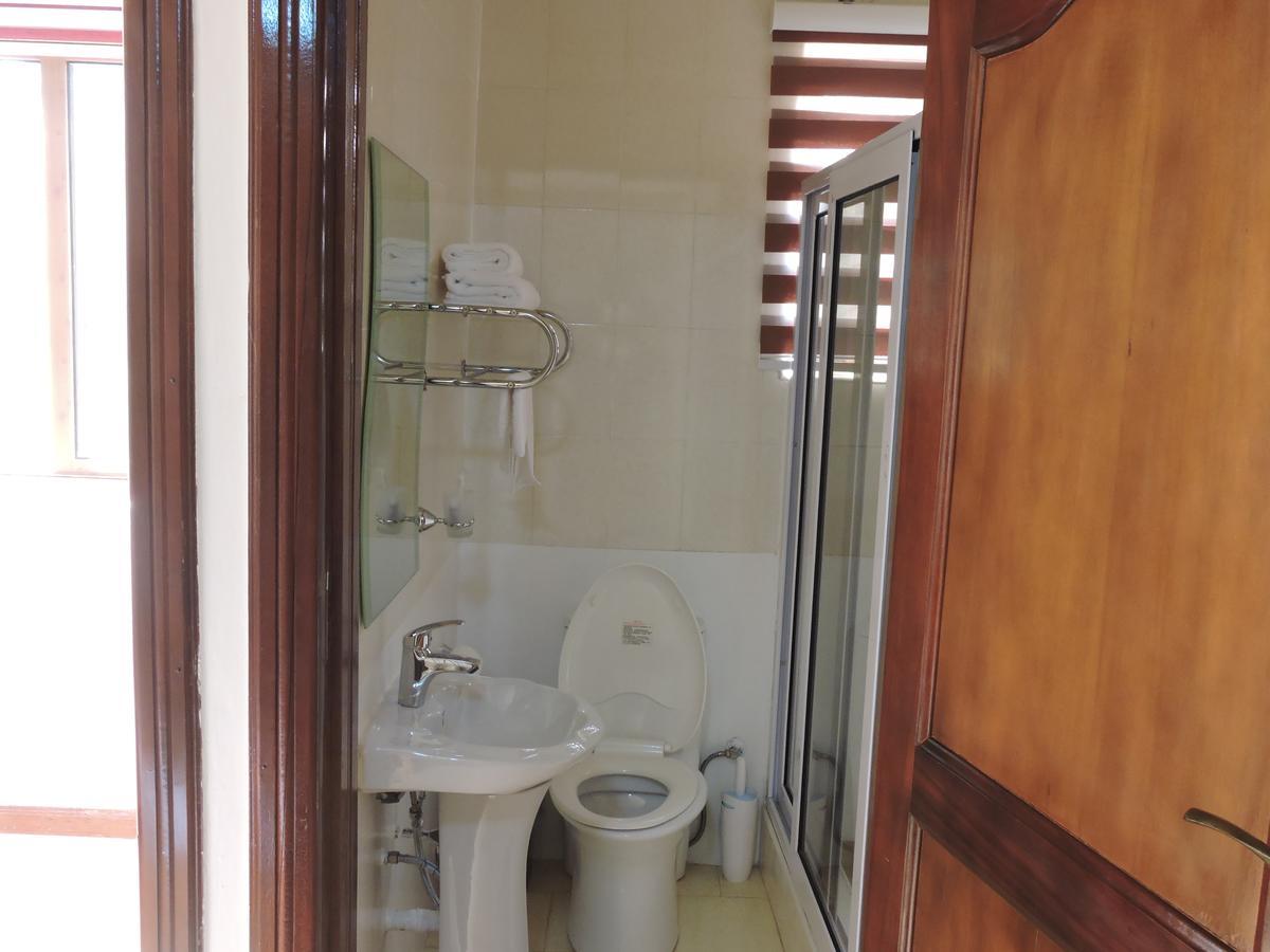Allseasons Hotel Pantang Quarto foto