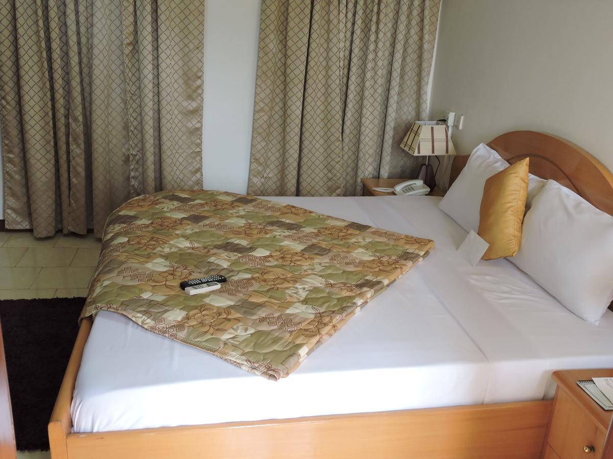 Allseasons Hotel Pantang Quarto foto