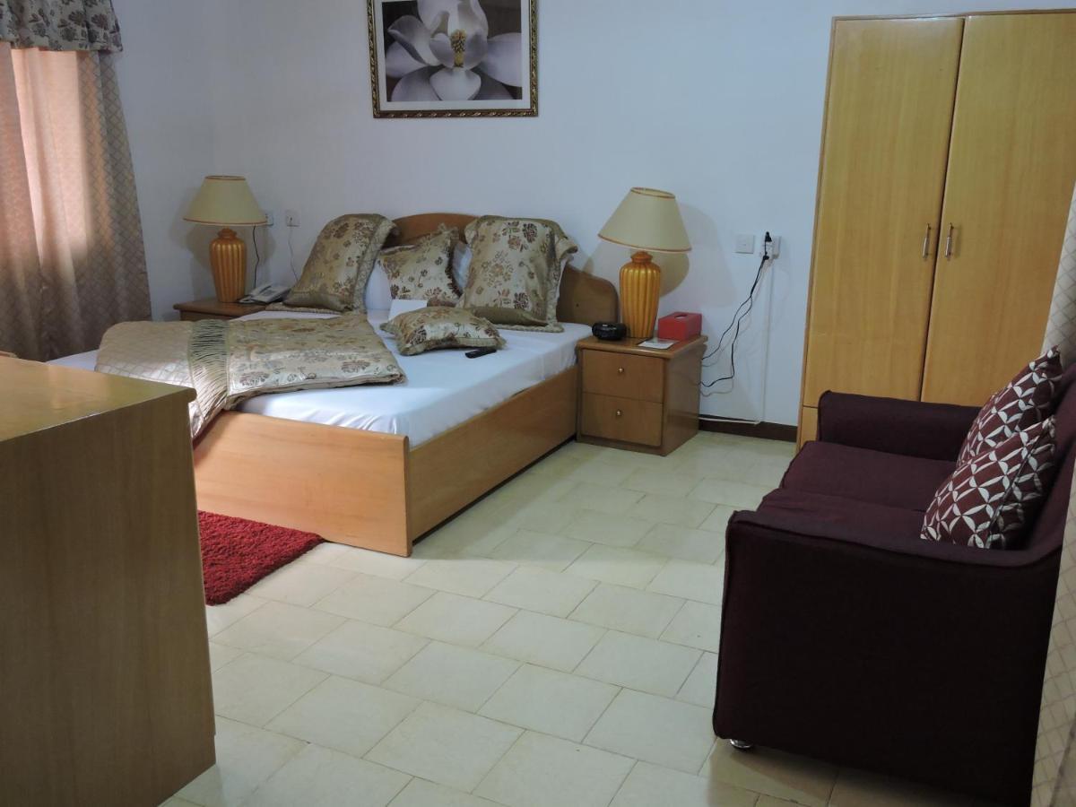 Allseasons Hotel Pantang Quarto foto